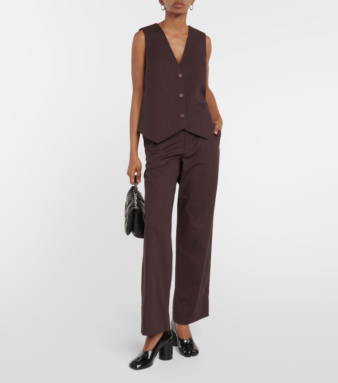 Weste Guillaume | SIR