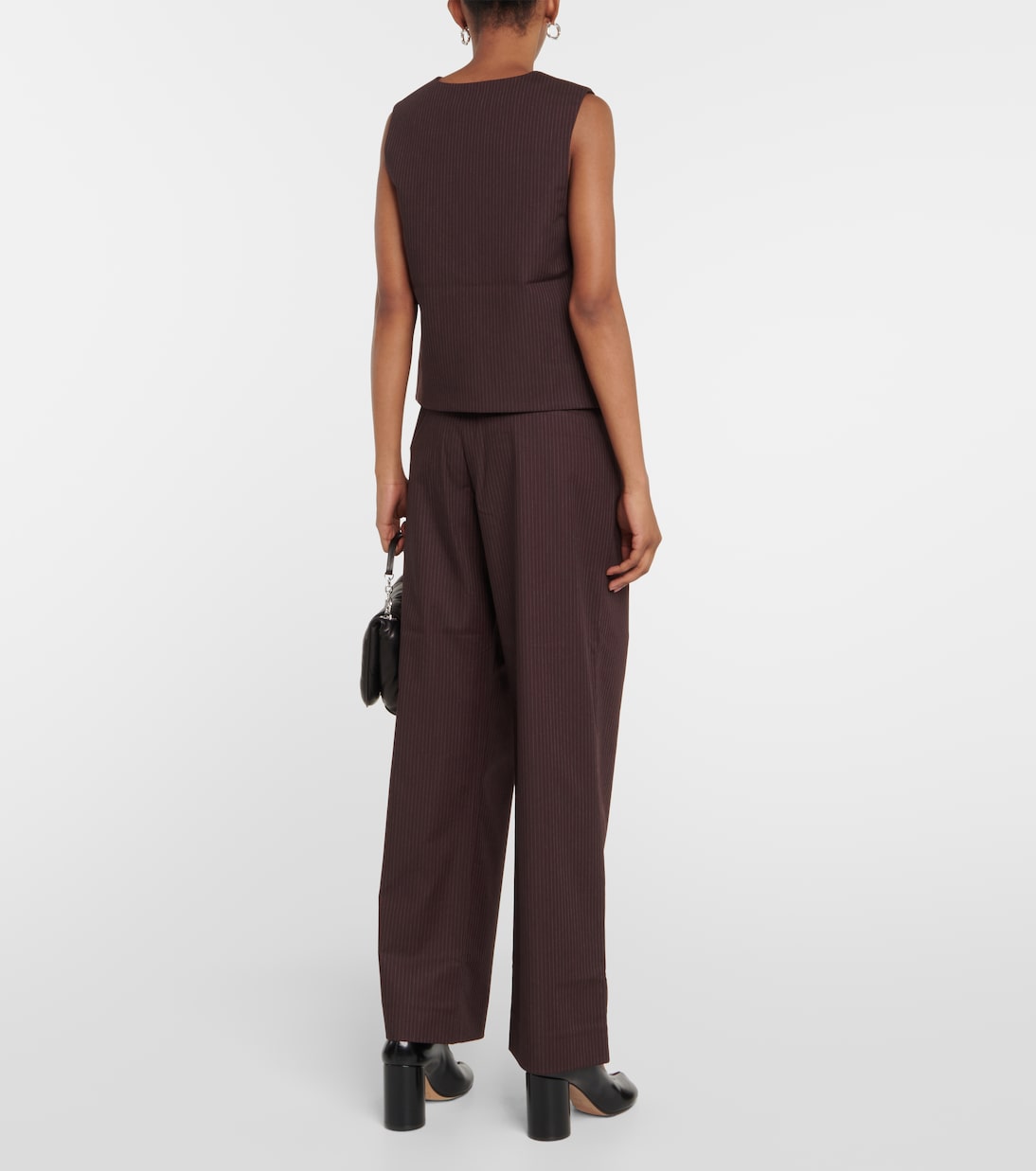 Weste Guillaume | SIR