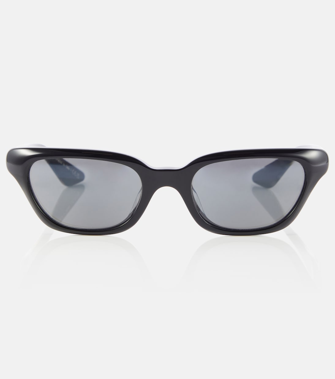 X Oliver Peoples Cat-Eye-Sonnenbrille 1983C | Khaite