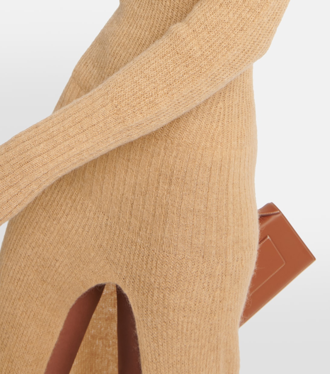 Maxikleid La Robe Dao | Jacquemus