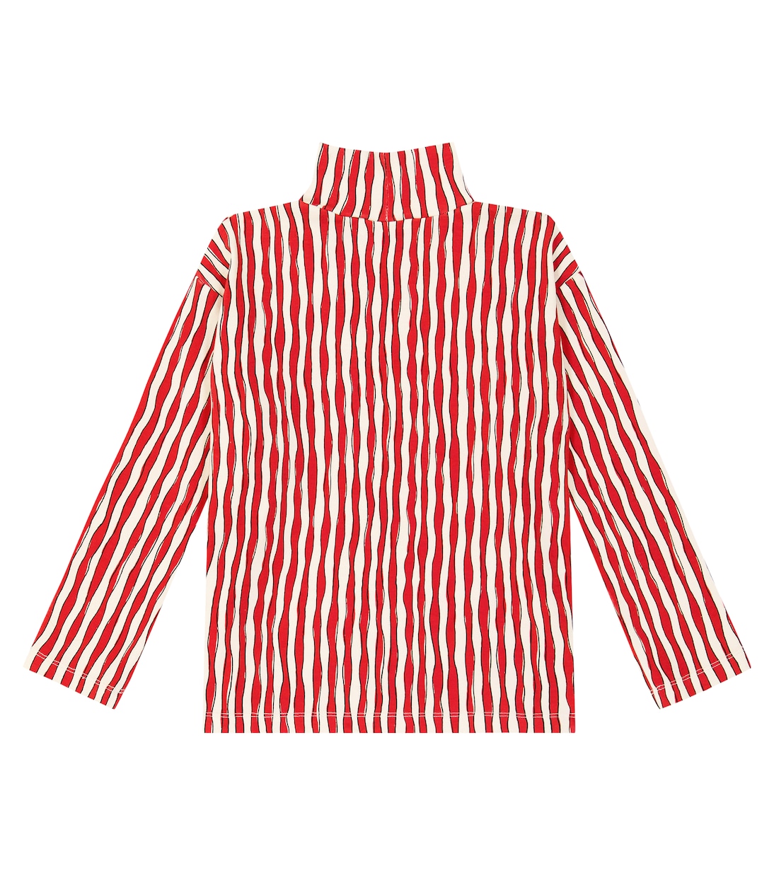 Lupetto Wave in misto cotone | Jellymallow