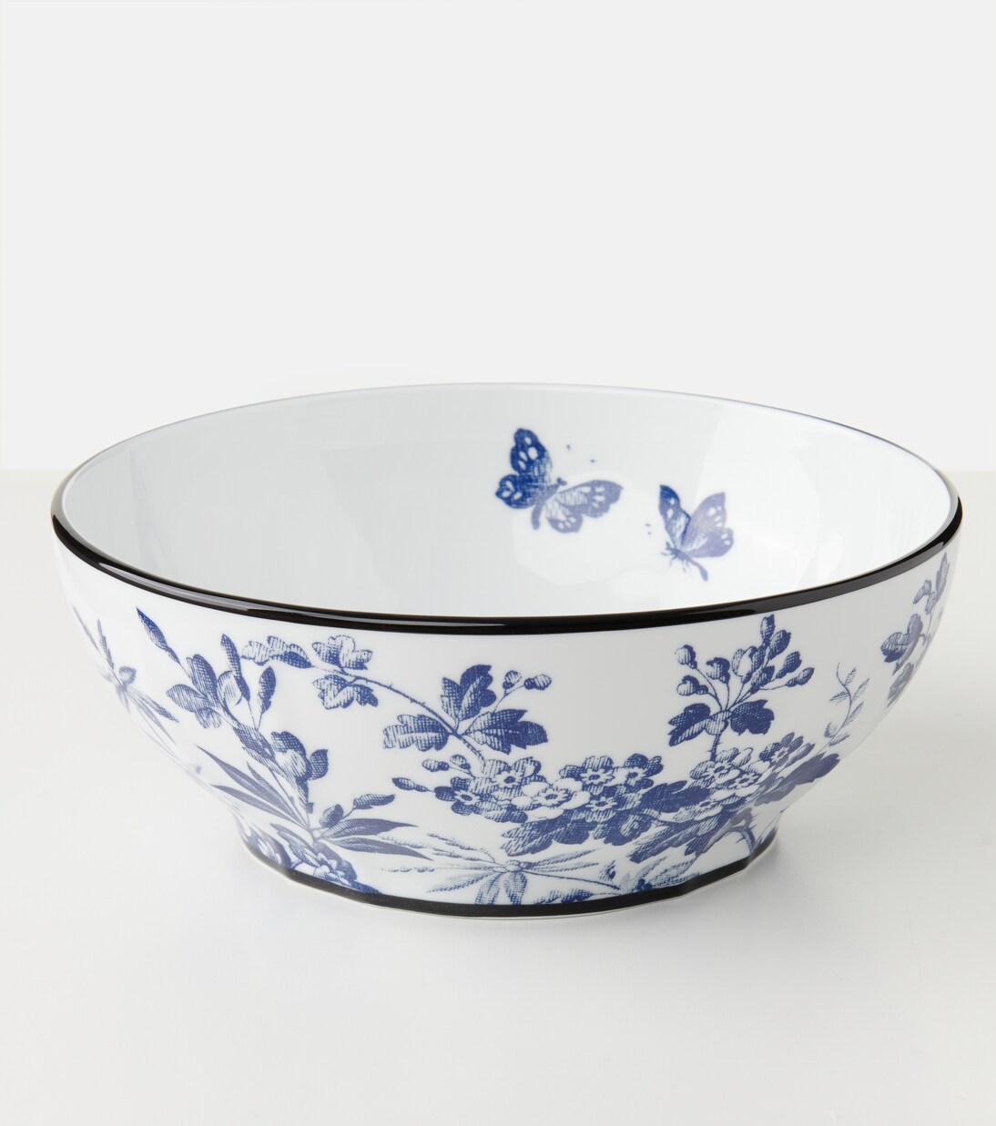 Saladier Herbarium en porcelaine | Gucci