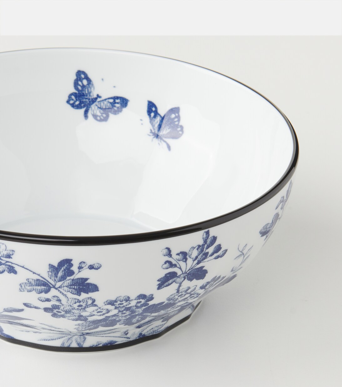 Saladier Herbarium en porcelaine | Gucci