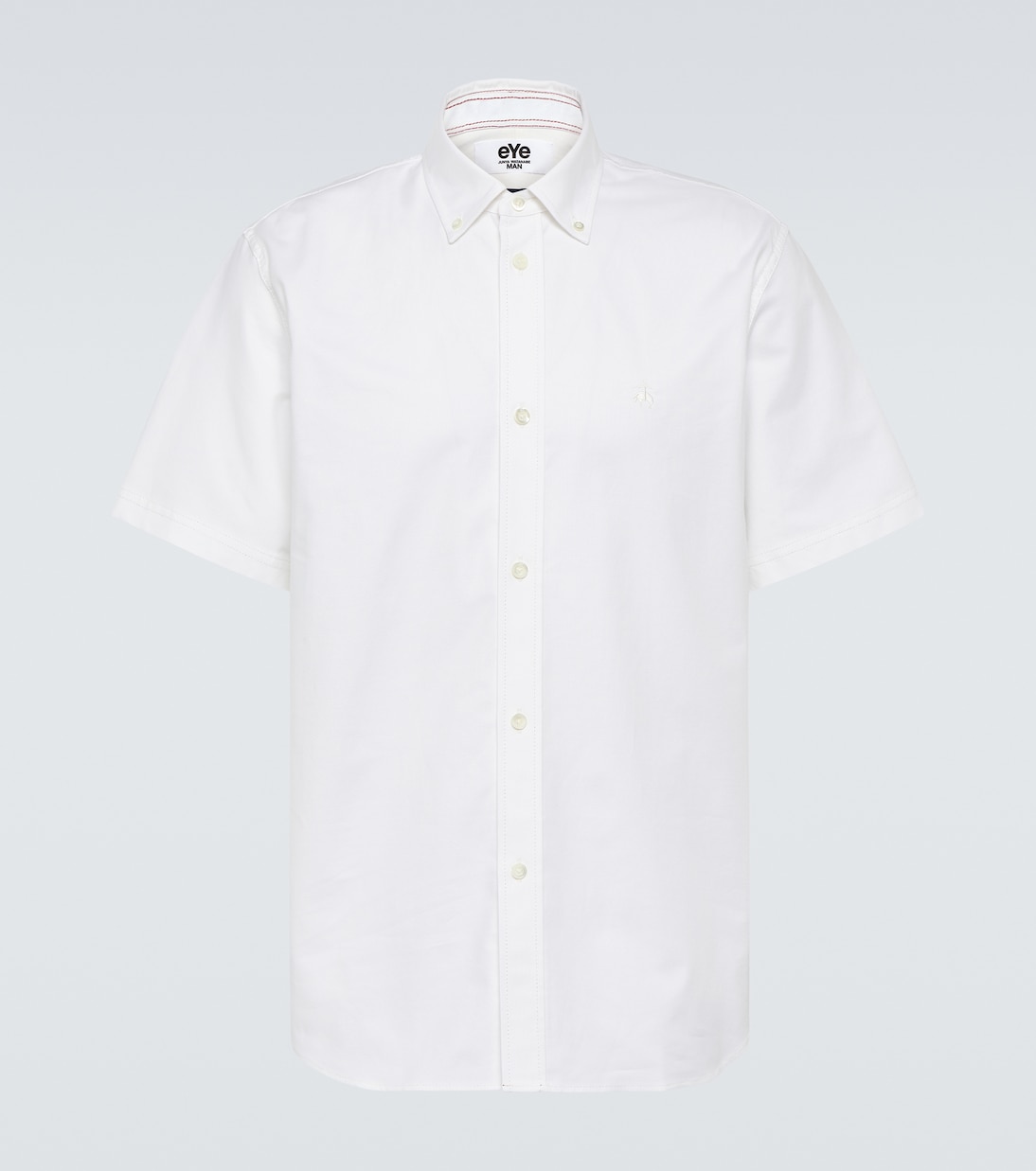 x Brooks Brothers cotton shirt | Junya Watanabe