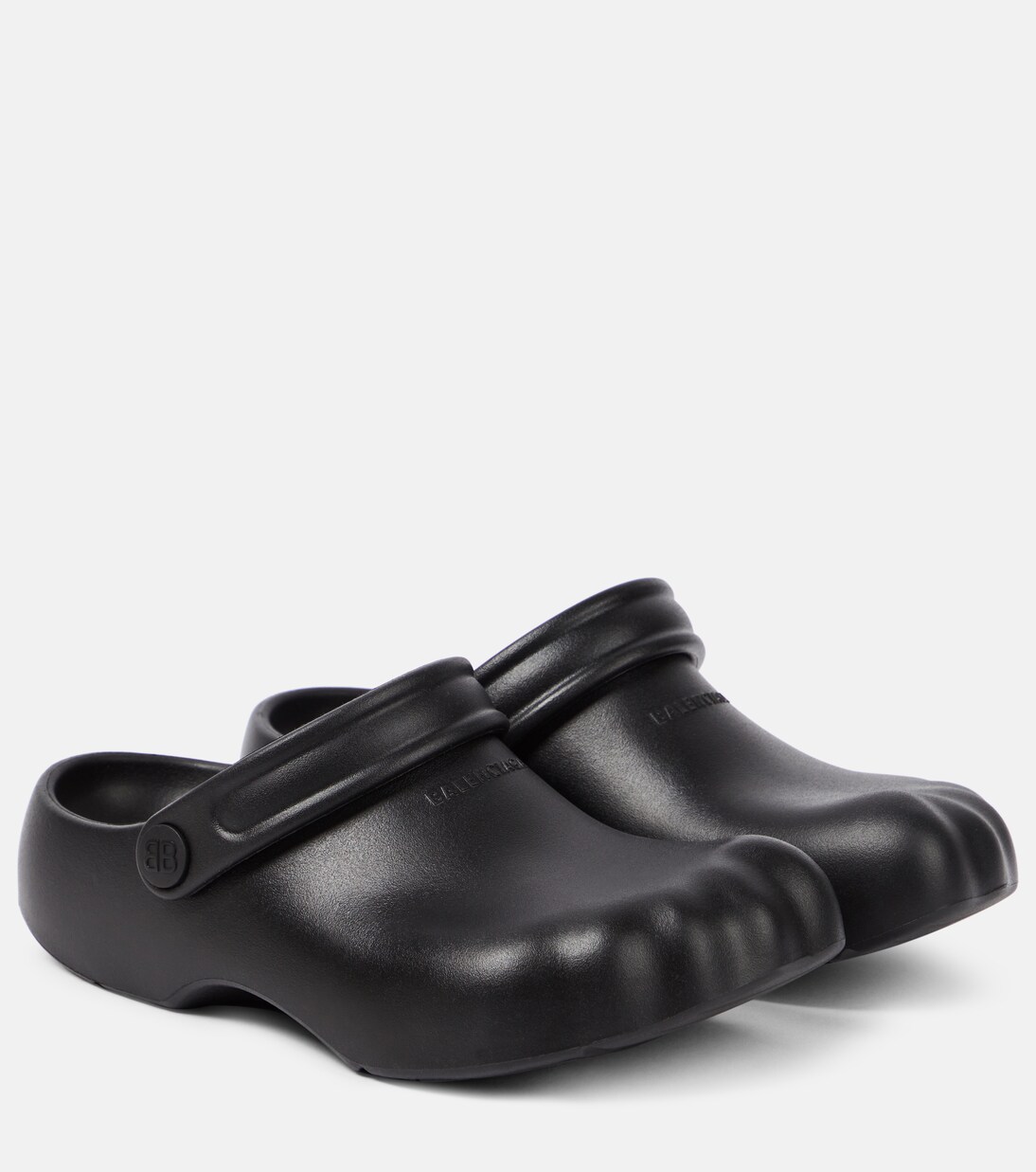 Sunday clogs | Balenciaga