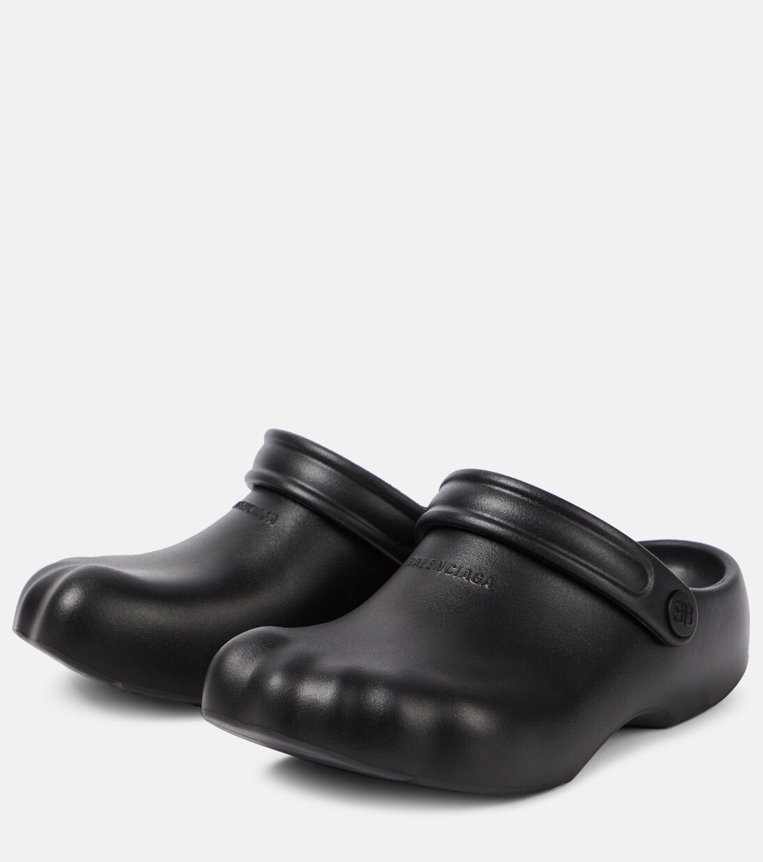 Sunday clogs | Balenciaga