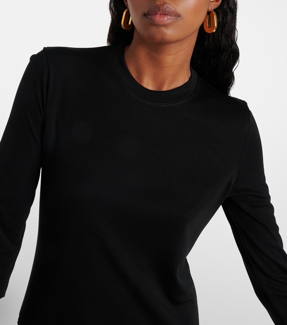 Robe longue | Toteme