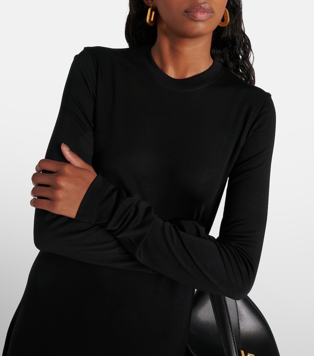 Robe longue | Toteme