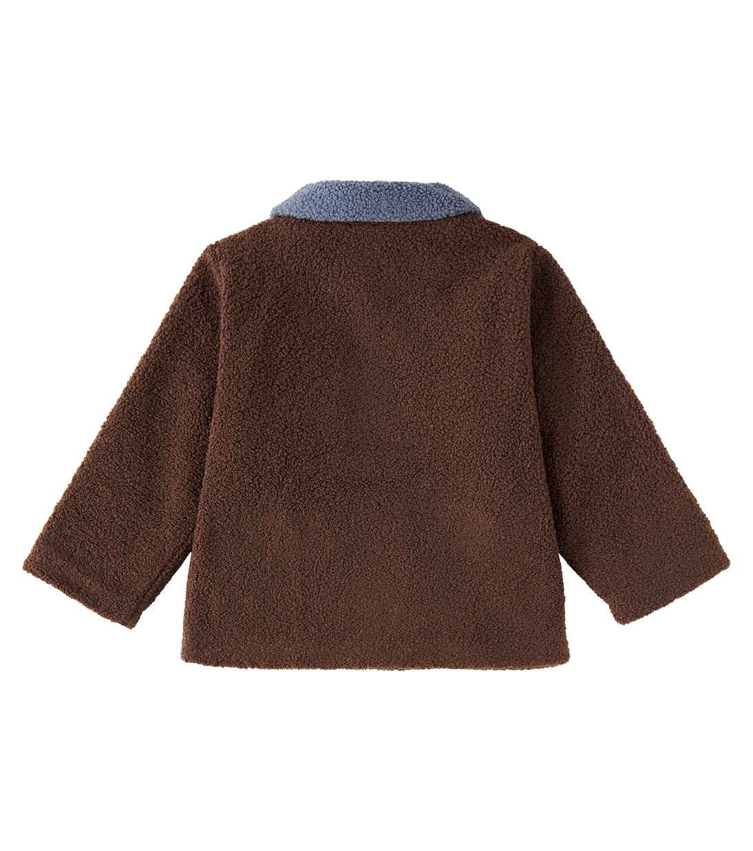 Abrigo Calin Rocket de forro polar | Konges Sløjd