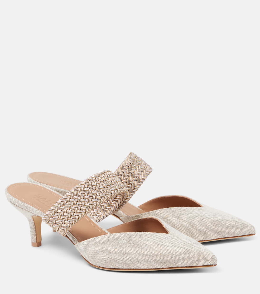 Mules Maisie | Malone Souliers