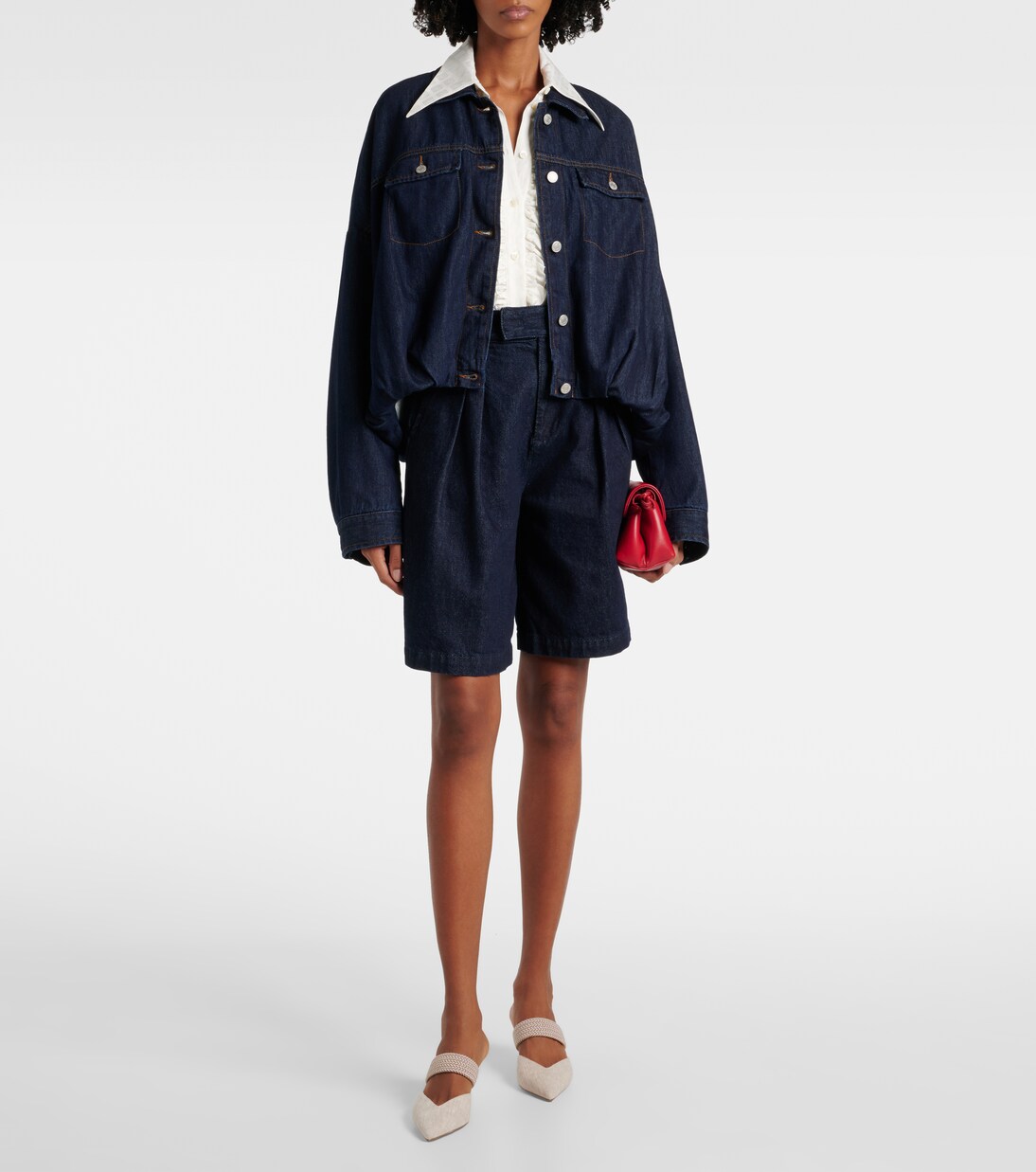 Mules Maisie | Malone Souliers