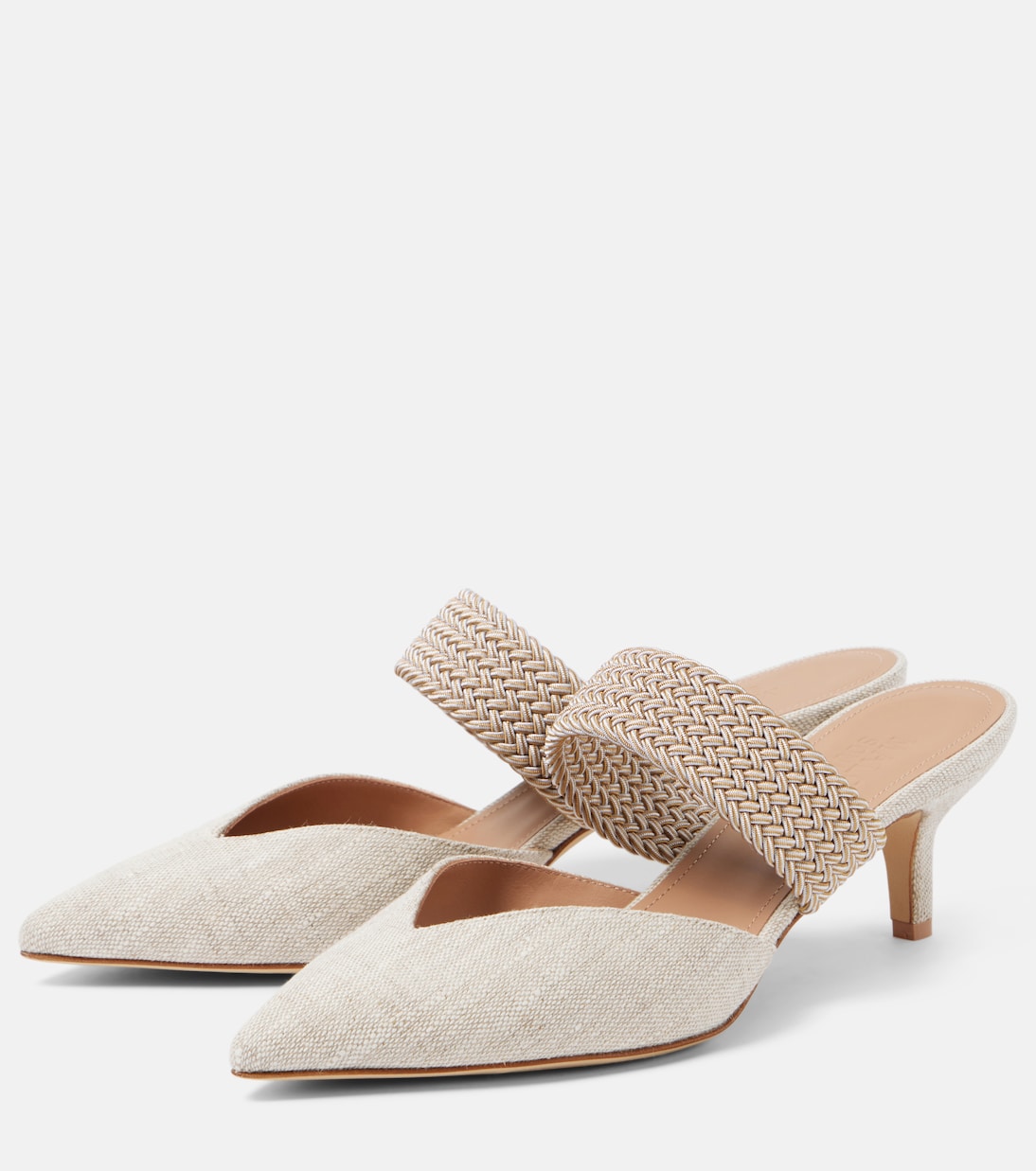 Mules Maisie | Malone Souliers