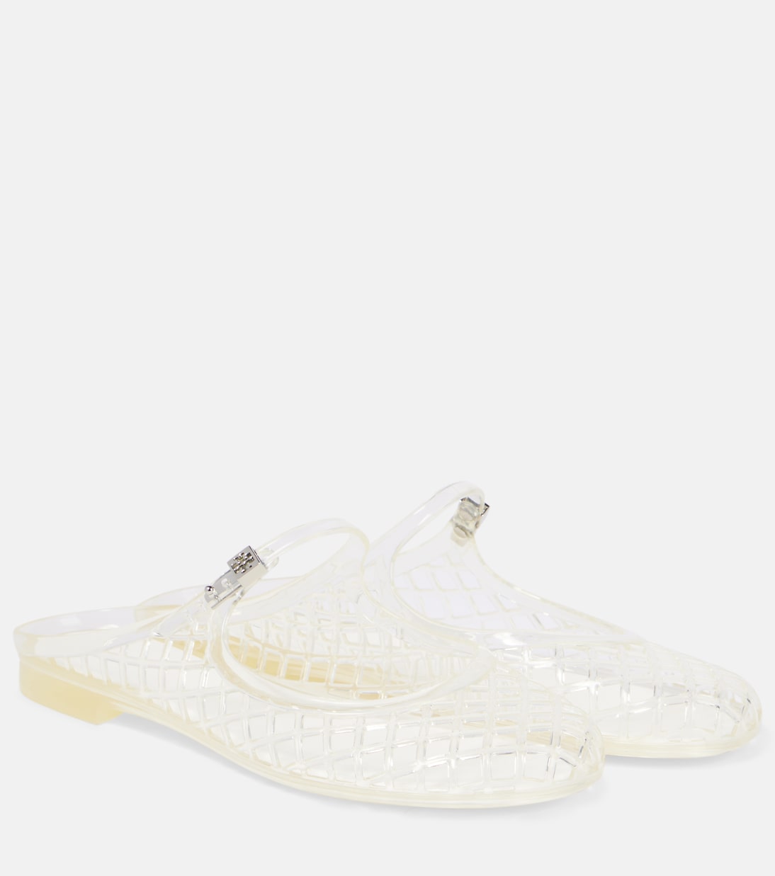 Mellow Mary Jane mules | Tory Burch