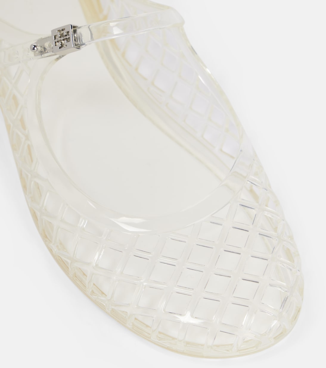 Mellow Mary Jane mules | Tory Burch