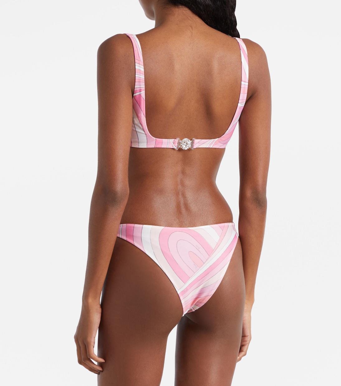 Iride bikini bottoms | Pucci