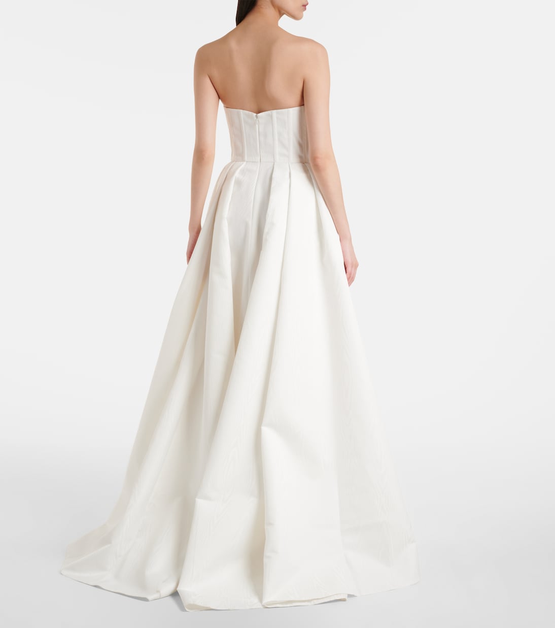Bridal Robe Harriet | Rebecca Vallance