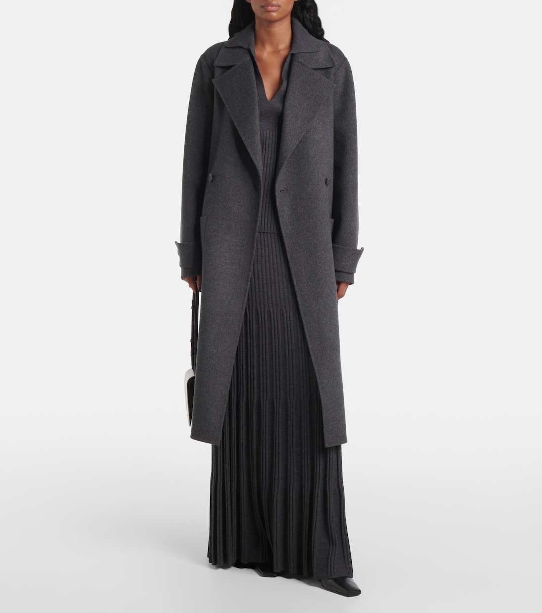 Polopullover aus Wolle | Joseph