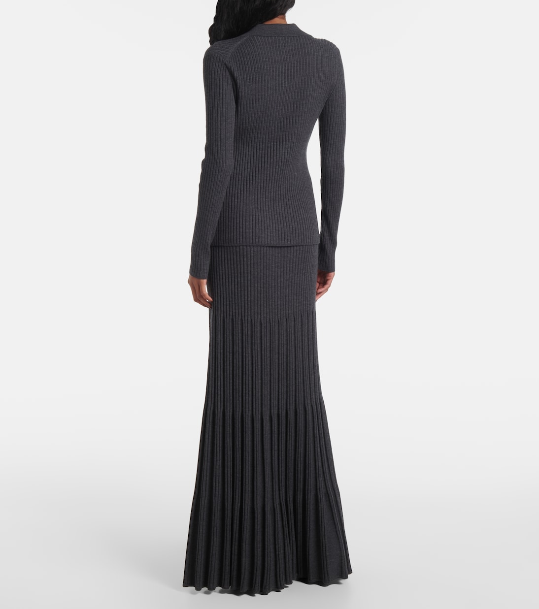 Polopullover aus Wolle | Joseph