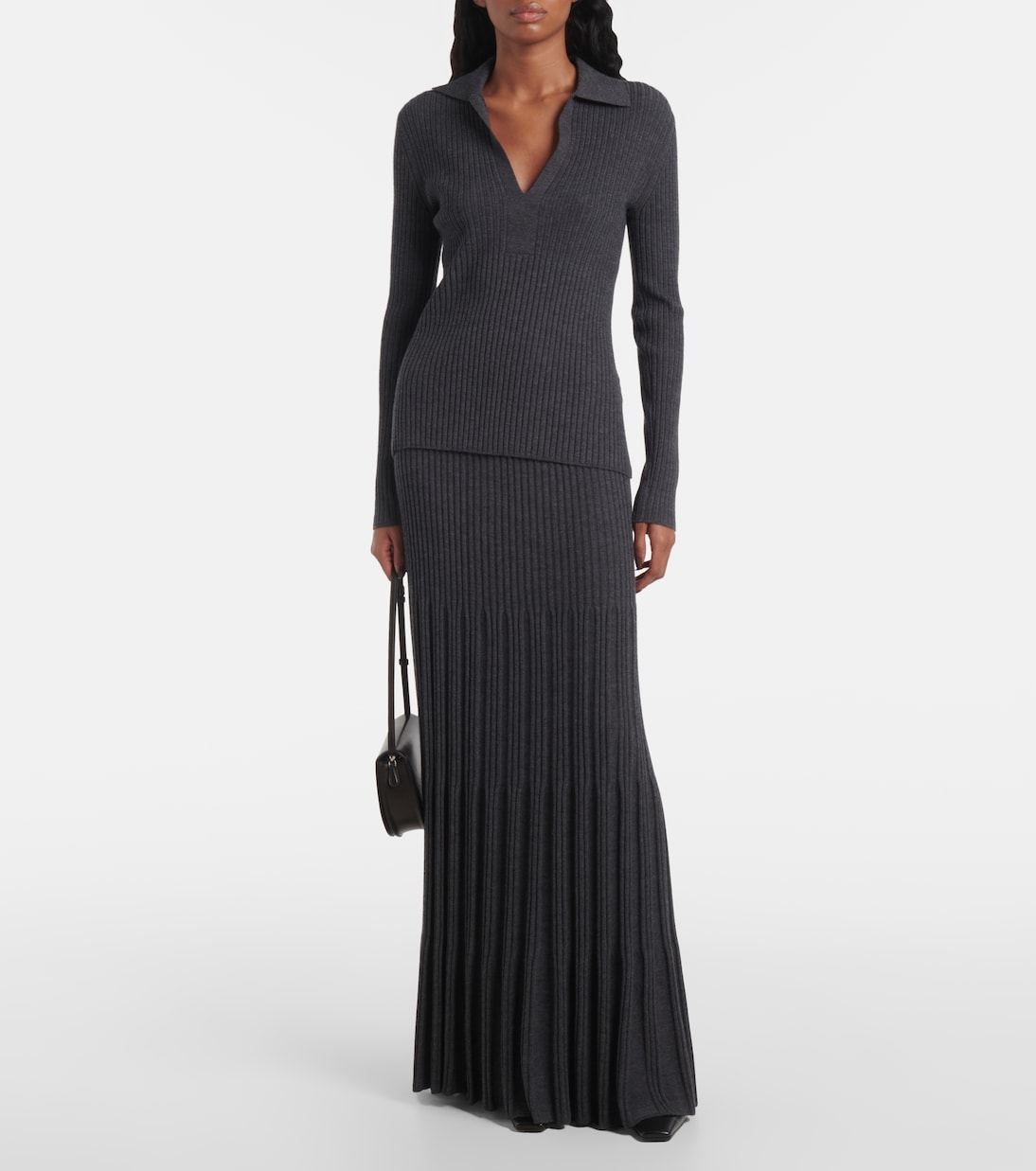 Polopullover aus Wolle | Joseph