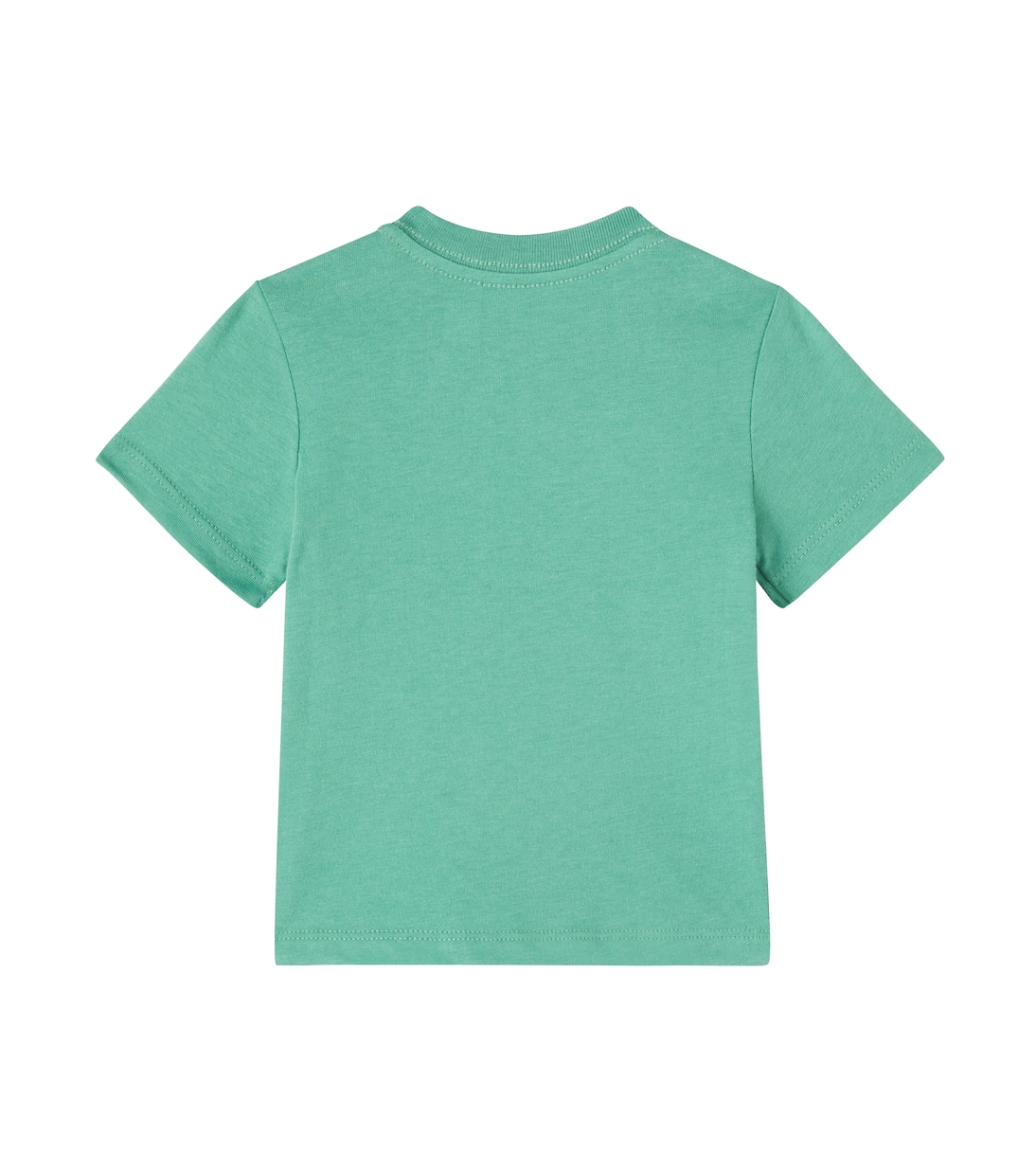 Baby Polo Bear cotton jersey T-shirt | Polo Ralph Lauren Kids