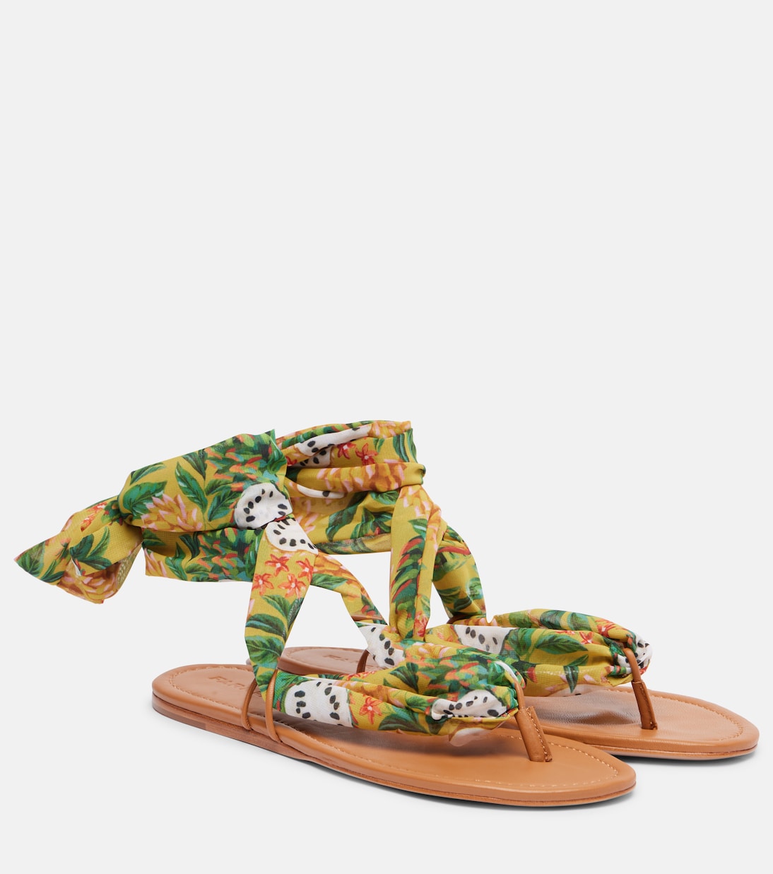 Sandalen Biriba | Farm Rio