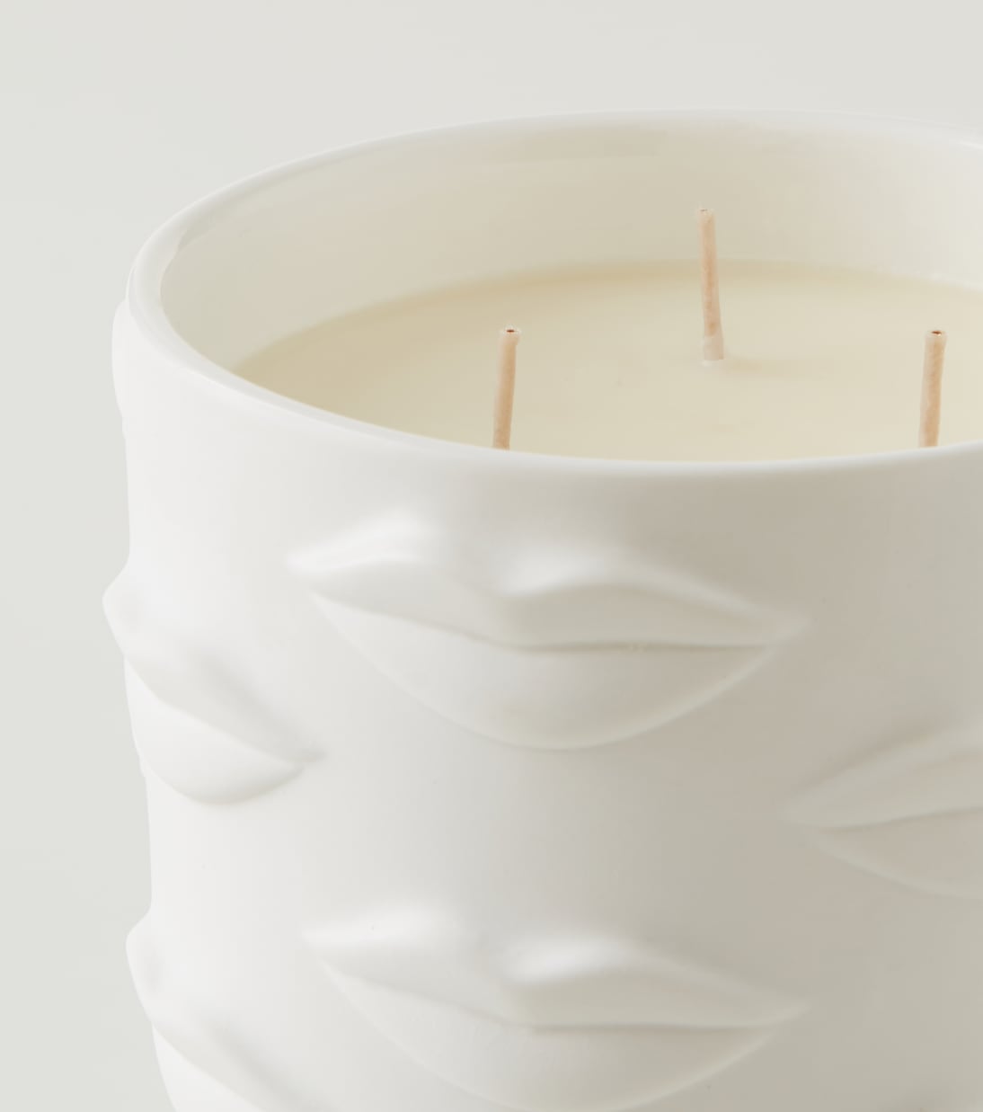 Muse Bouche scented candle | Jonathan Adler