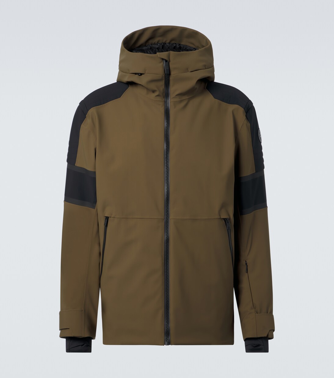Amwo ski jacket | Fusalp