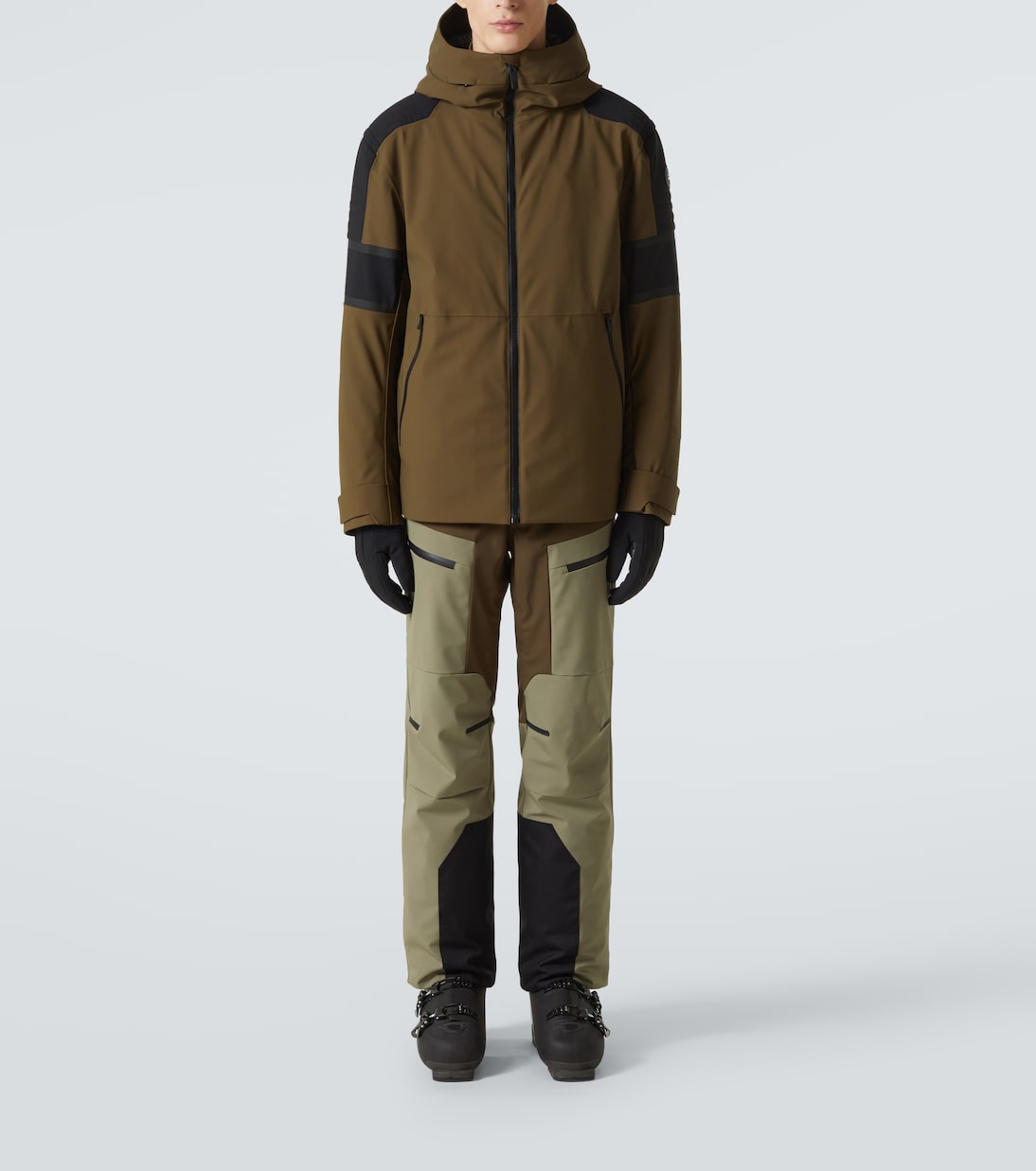 Amwo ski jacket | Fusalp