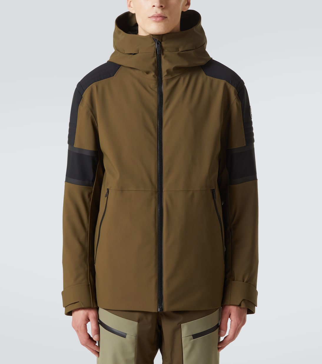 Amwo ski jacket | Fusalp