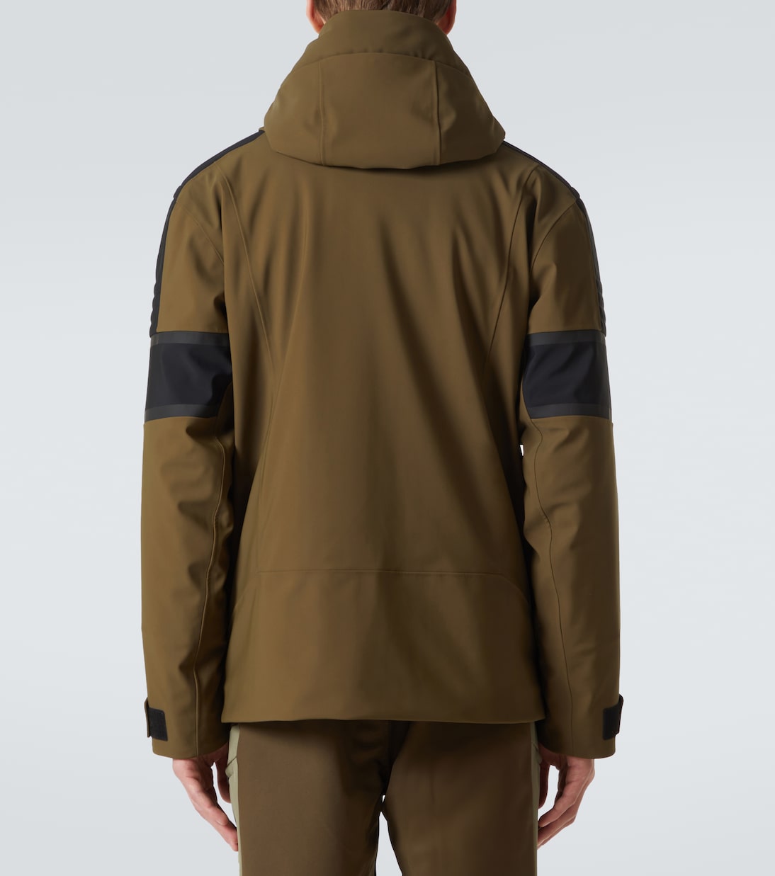 Amwo ski jacket | Fusalp