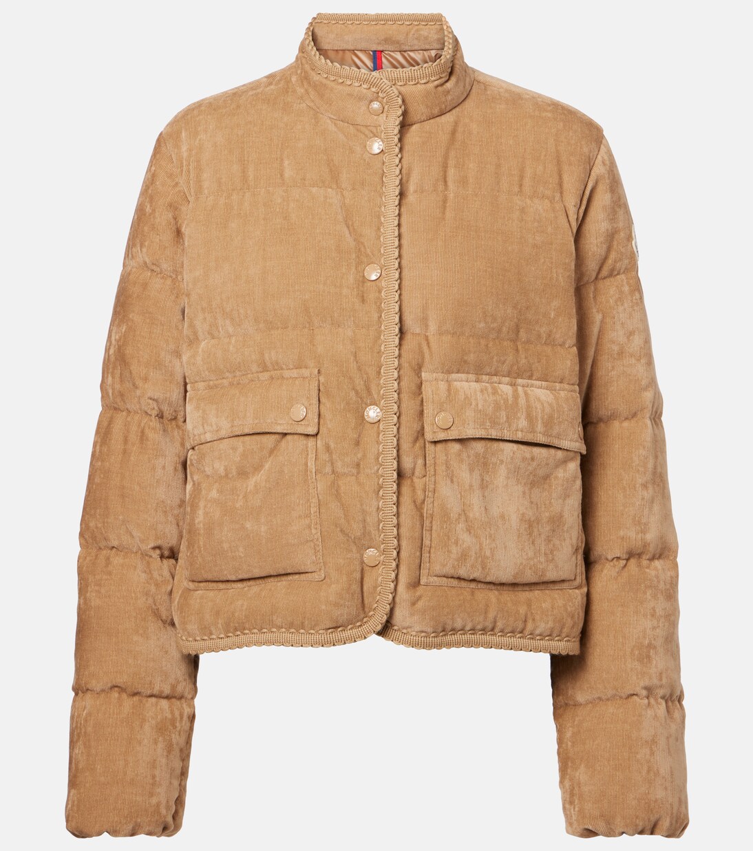 Daunenjacke Essarts  | Moncler