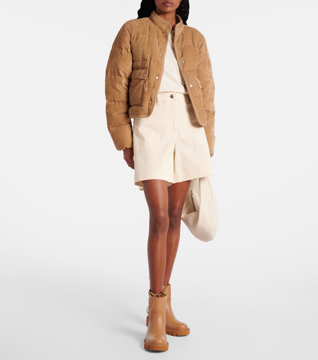 Daunenjacke Essarts  | Moncler