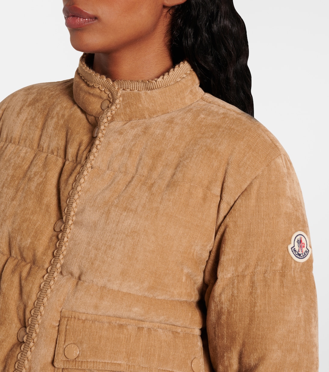 Daunenjacke Essarts  | Moncler