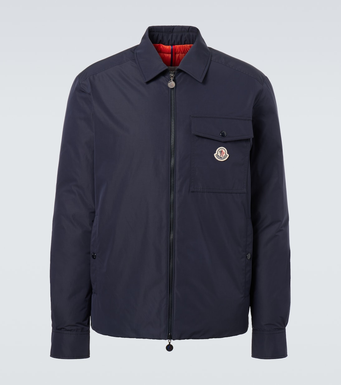 Vigeon down jacket | Moncler