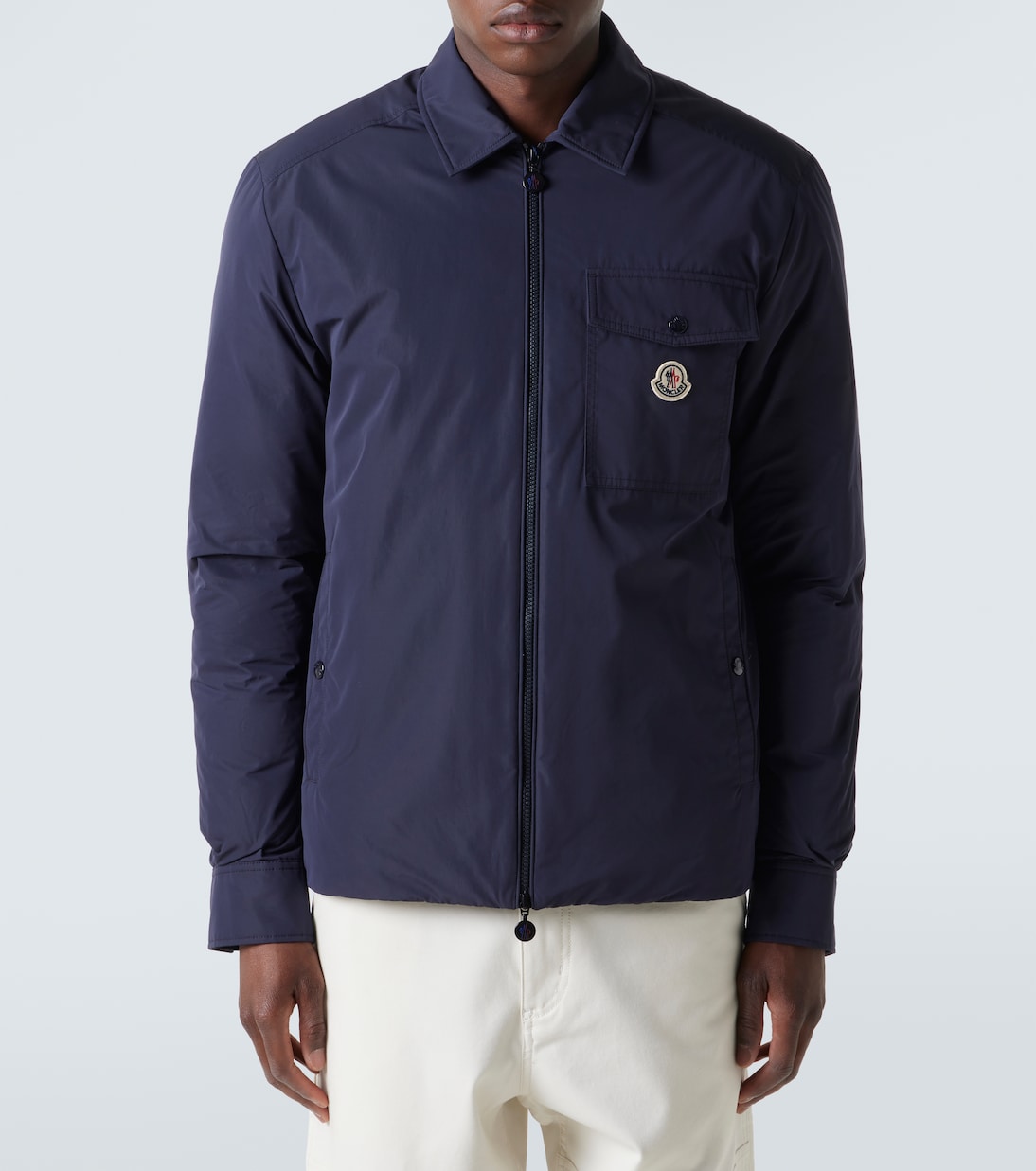 Vigeon down jacket | Moncler