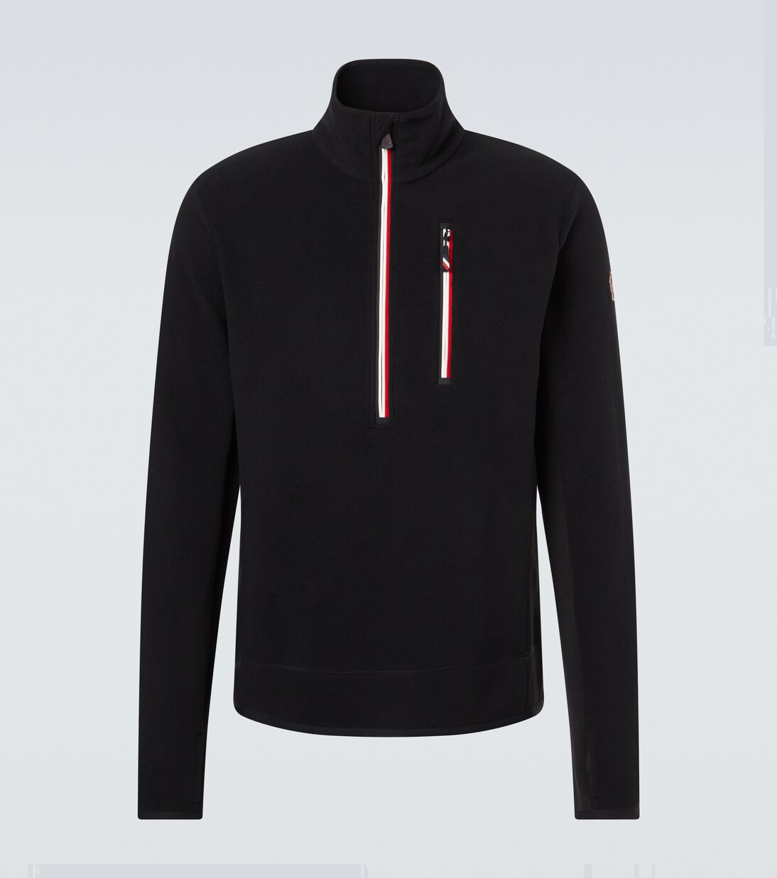 Ski-Baselayer aus Fleece | Moncler Grenoble