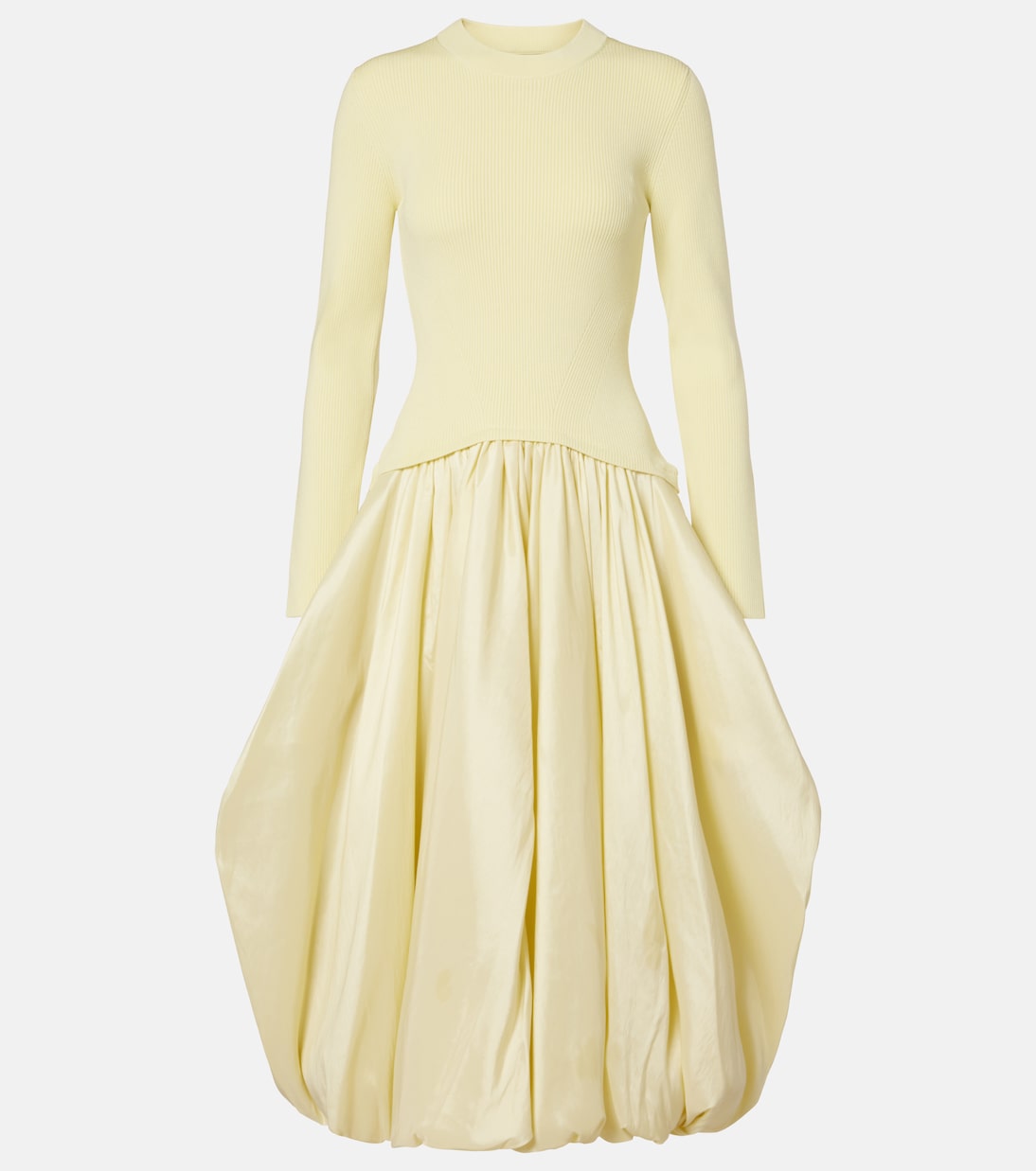 Robe midi Izzy | Simkhai