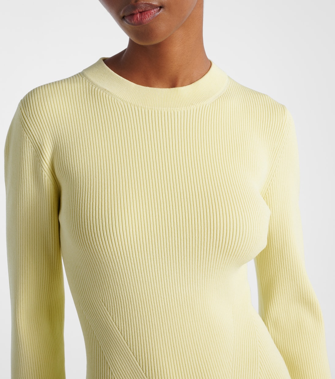 Robe midi Izzy | Simkhai