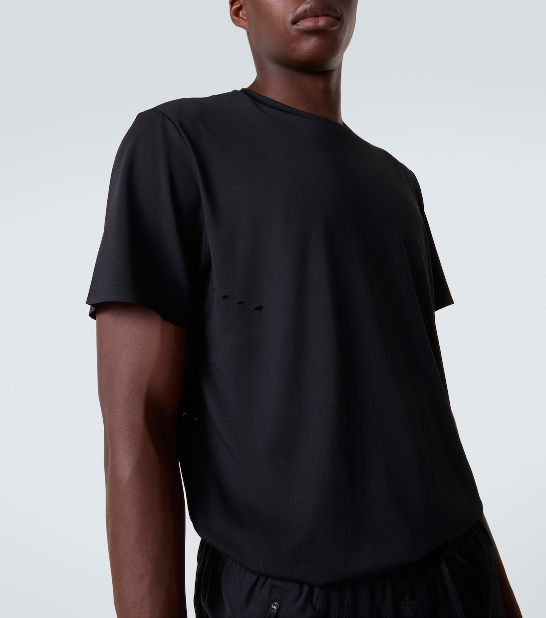 T-shirt Dri-FIT ADV in jersey | Nike