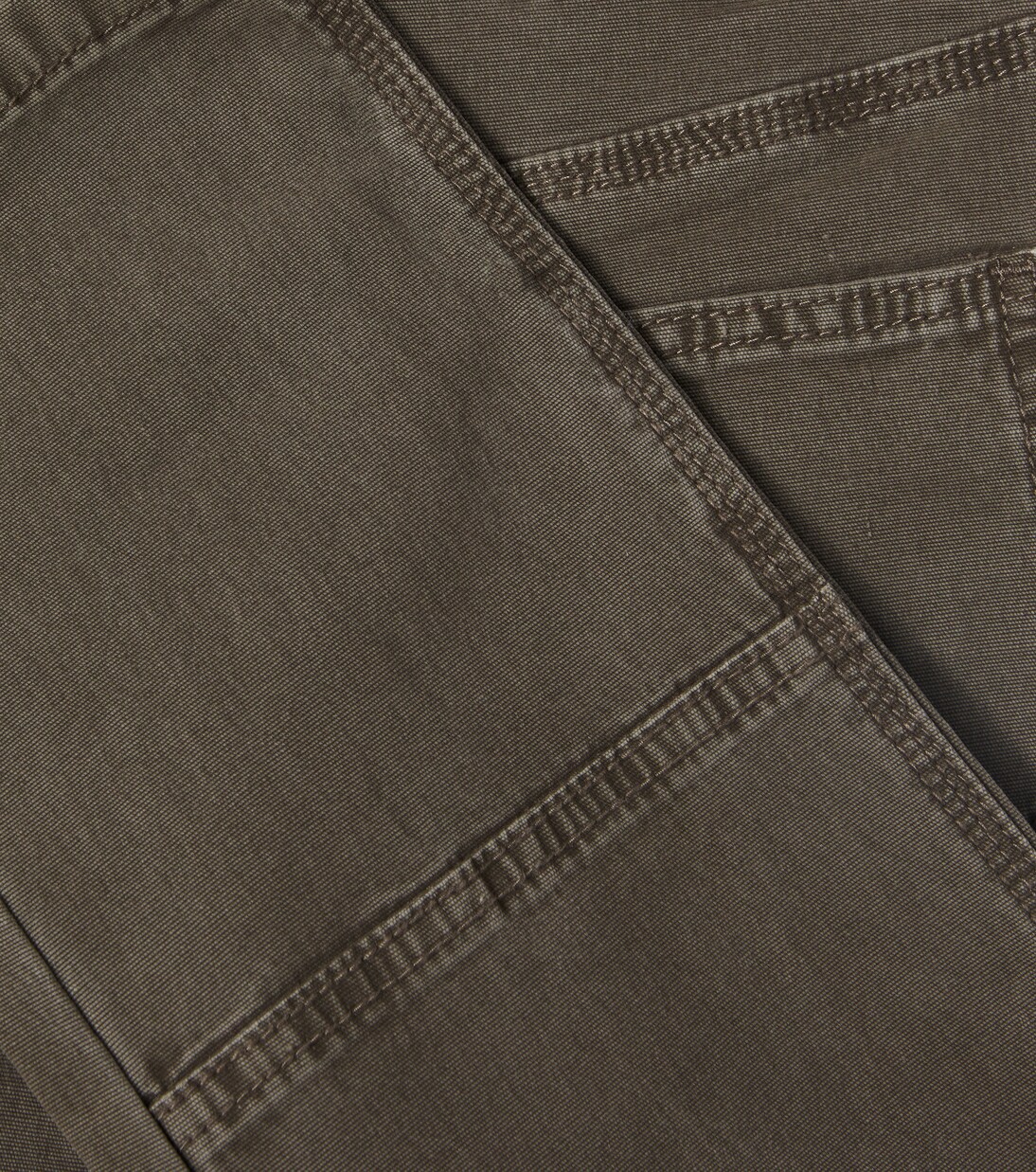 Alfred wide-leg jeans | Molo