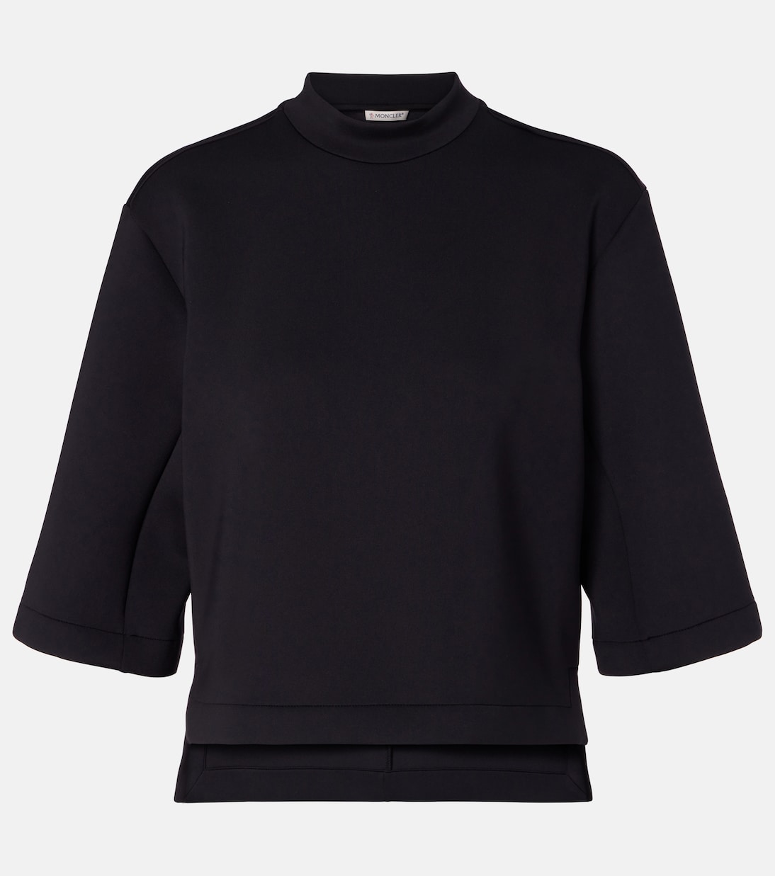 x EE72 by Edward Enninful jersey T-shirt | Moncler Genius