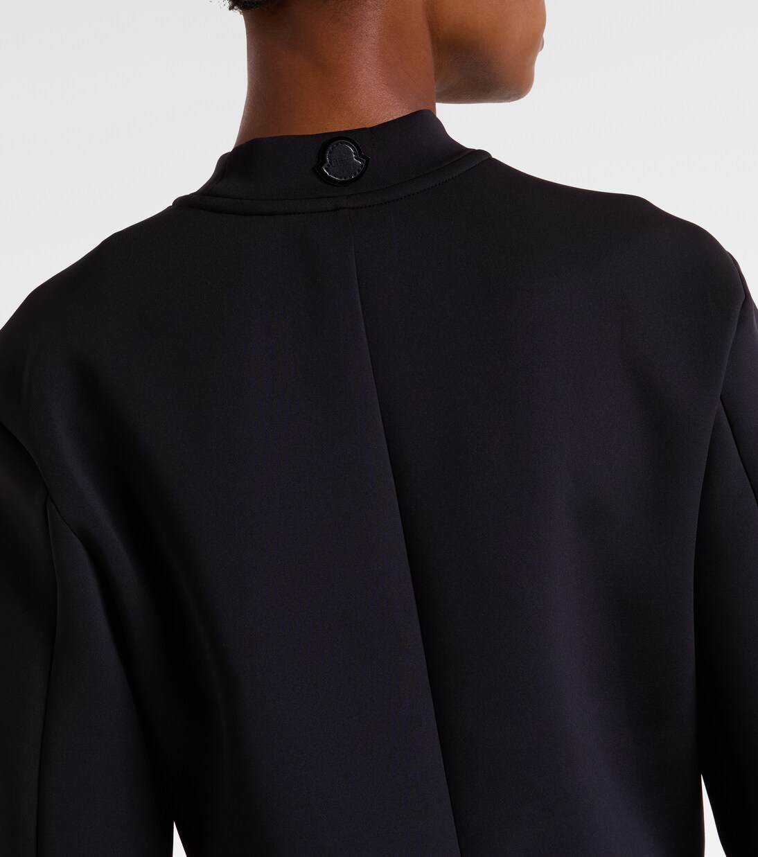 x EE72 by Edward Enninful jersey T-shirt | Moncler Genius