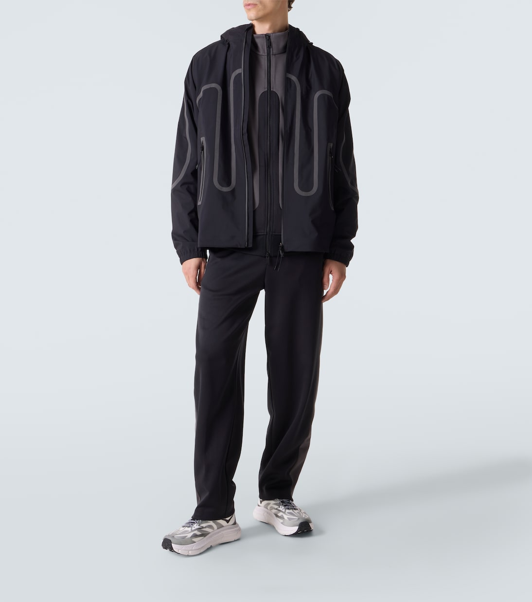 Mafate Speed 4 Lite trail running shoes | Hoka One One