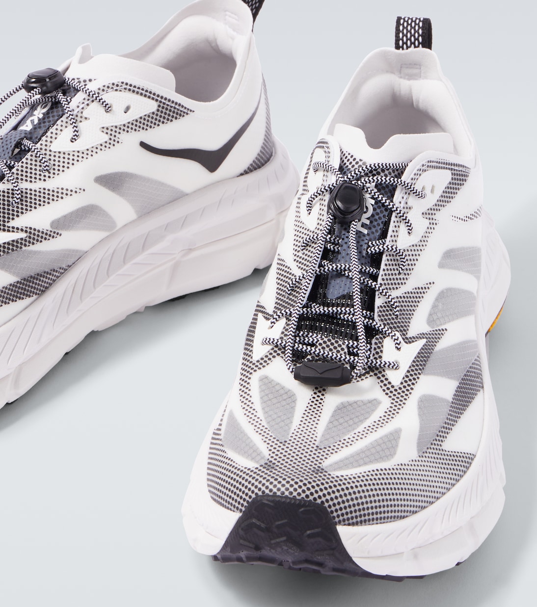 Mafate Speed 4 Lite trail running shoes | Hoka One One