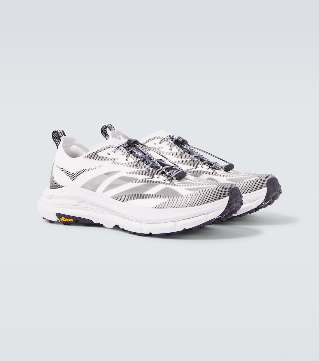 Mafate Speed 4 Lite trail running shoes | Hoka One One