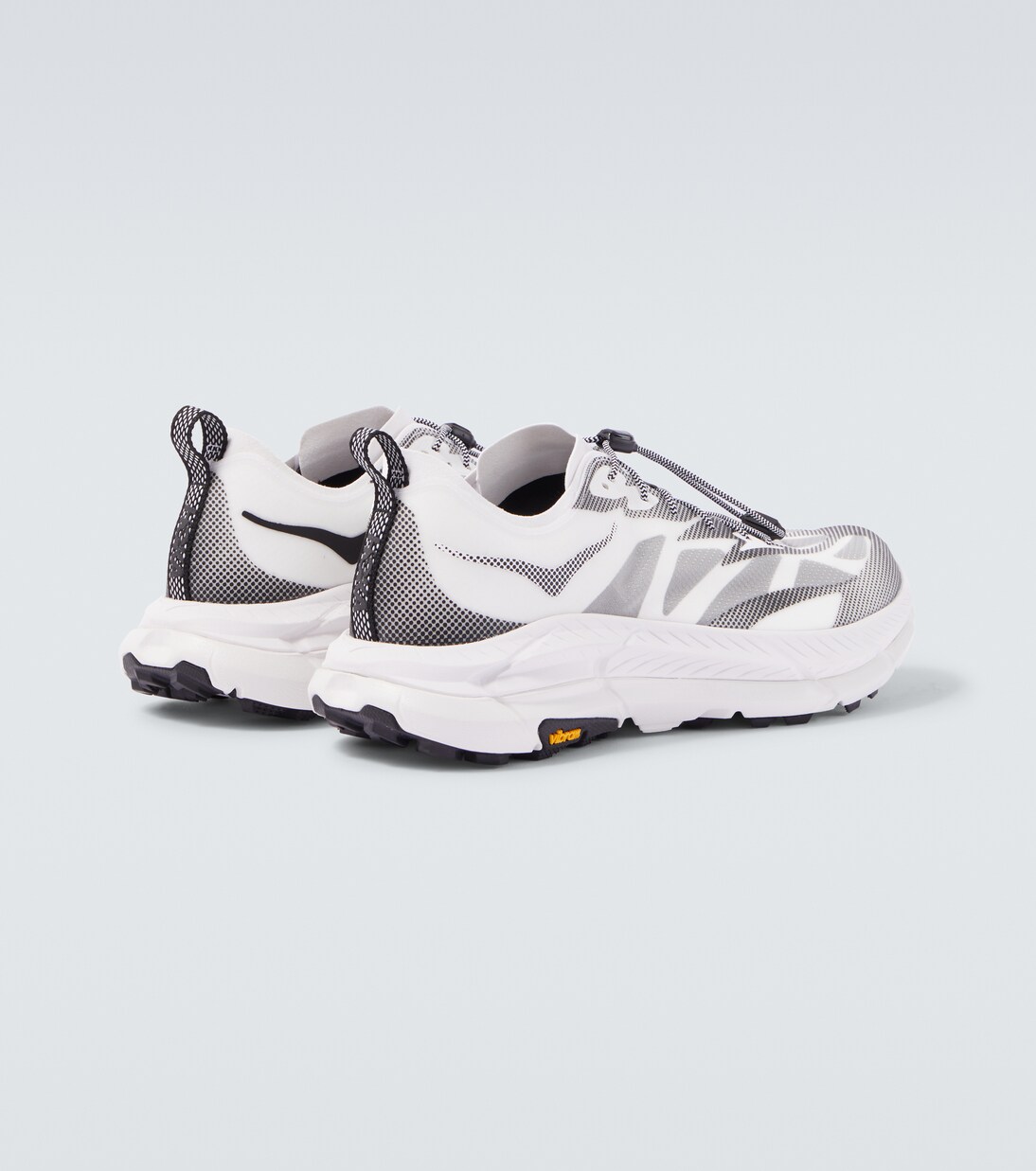 Mafate Speed 4 Lite trail running shoes | Hoka One One