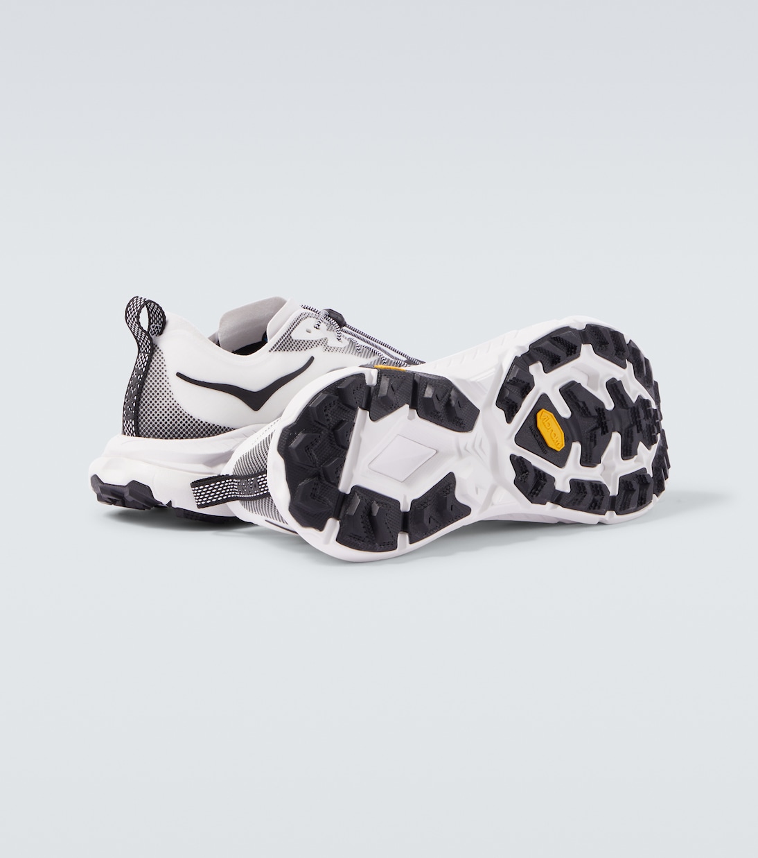 Mafate Speed 4 Lite trail running shoes | Hoka One One