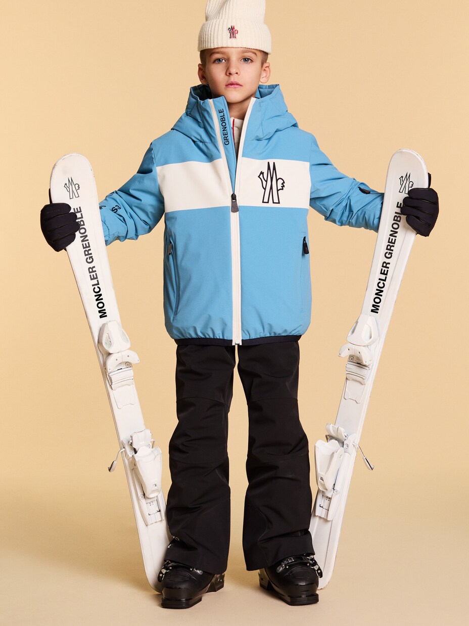Skijacke | Moncler Grenoble Enfant