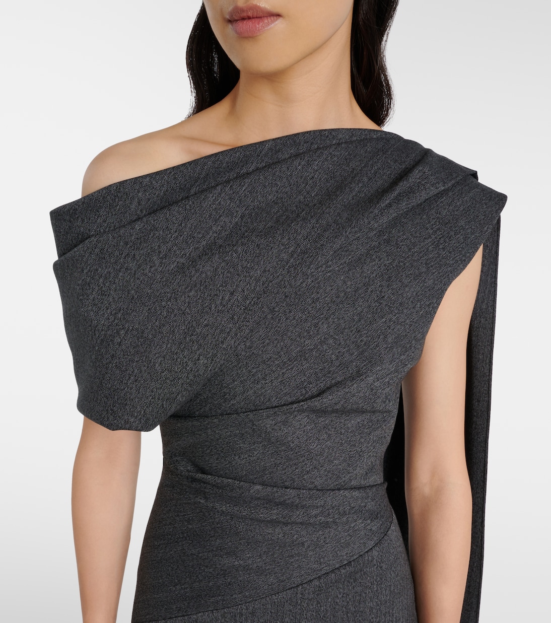 Midikleid Maite | Roksanda