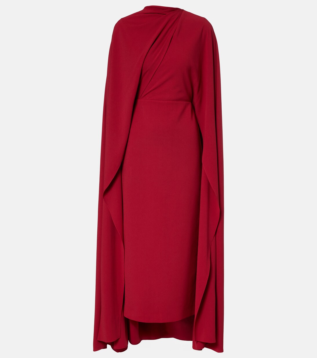 Robe de cocktail Neolitsea en crêpe | Roksanda